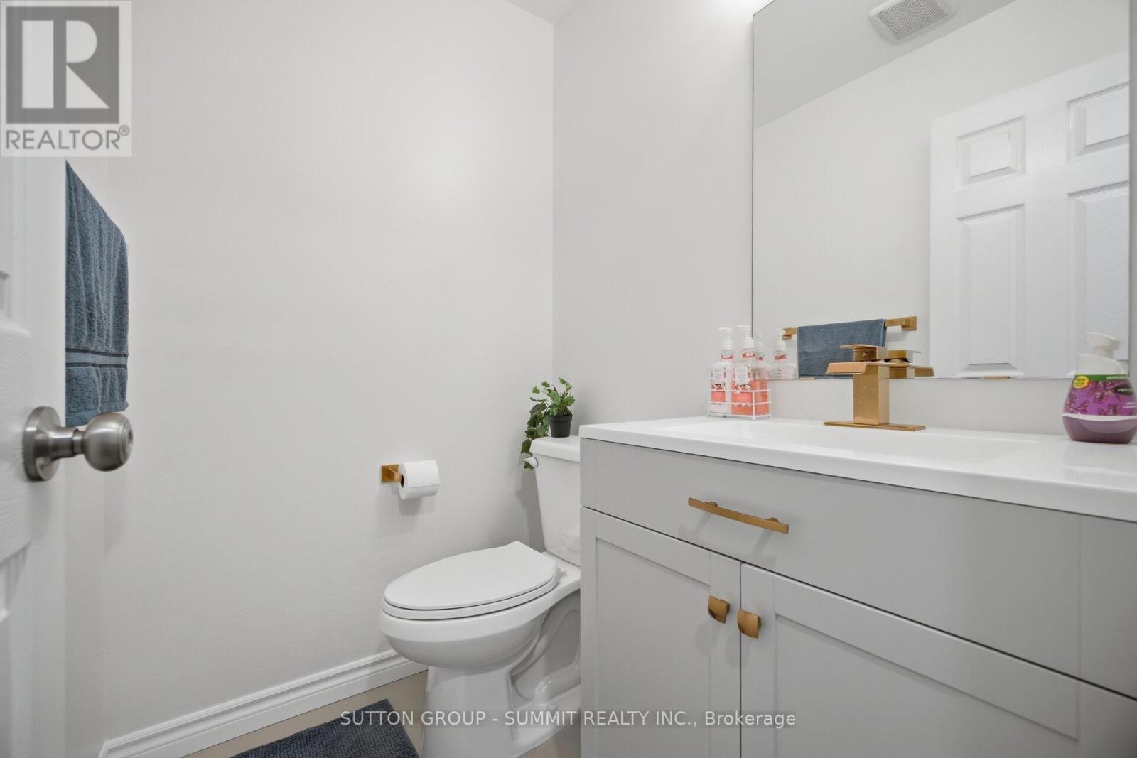 5387 Flatford Road, Mississauga, Ontario  L5V 1Y6 - Photo 11 - W12970286