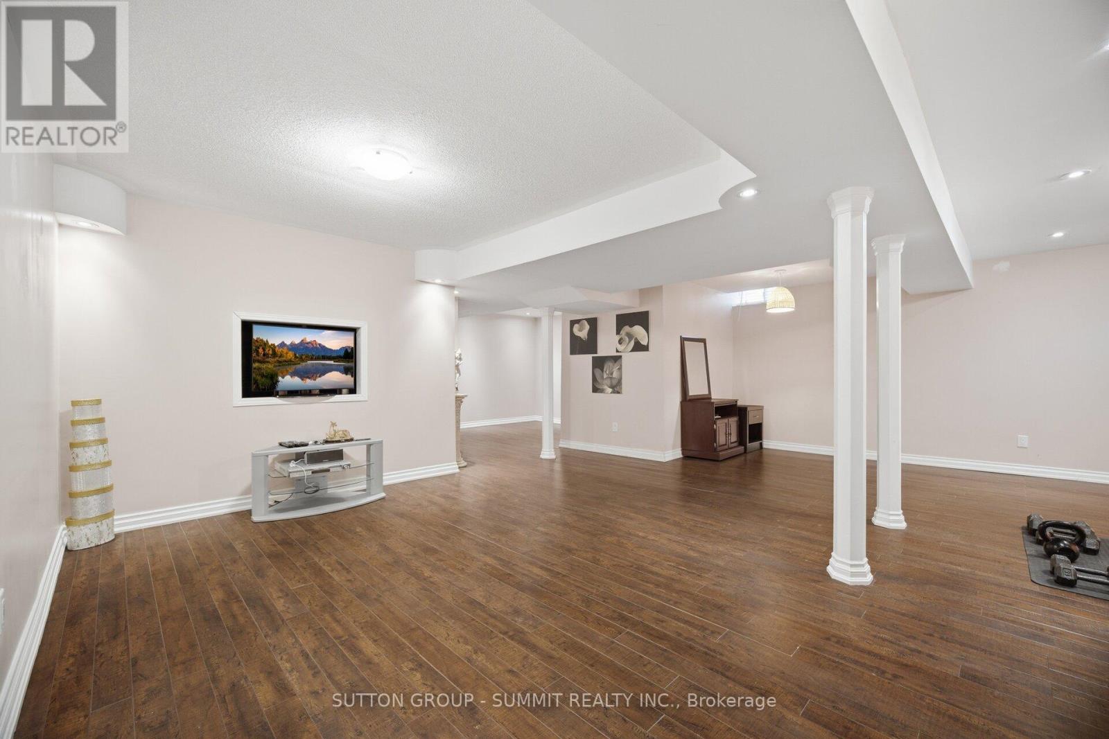 5387 Flatford Road, Mississauga, Ontario  L5V 1Y6 - Photo 23 - W12970286