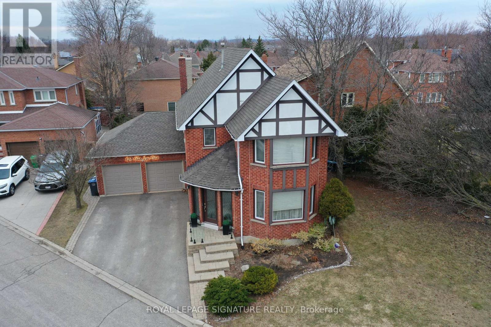 6141 TENTH LINE W, Mississauga, Ontario