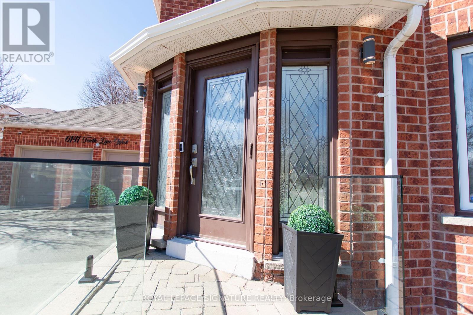 6141 Tenth Line W, Mississauga, Ontario  L5N 5S9 - Photo 6 - W12970306