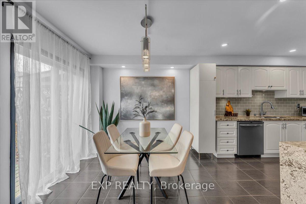 97 Winners Circle, Brampton (Northwest Sandalwood Parkway), Ontario  L7A 1M2 - Photo 16 - W12970318