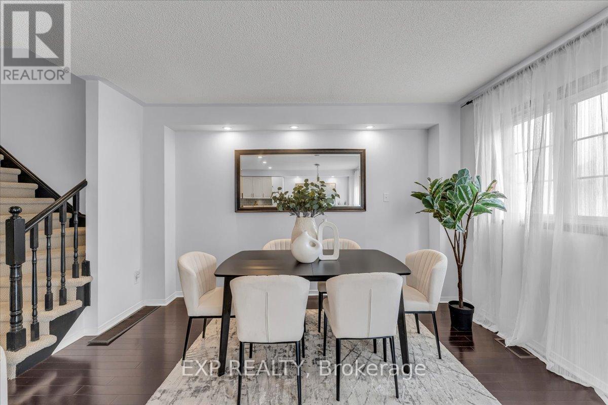 97 Winners Circle, Brampton (Northwest Sandalwood Parkway), Ontario  L7A 1M2 - Photo 17 - W12970318