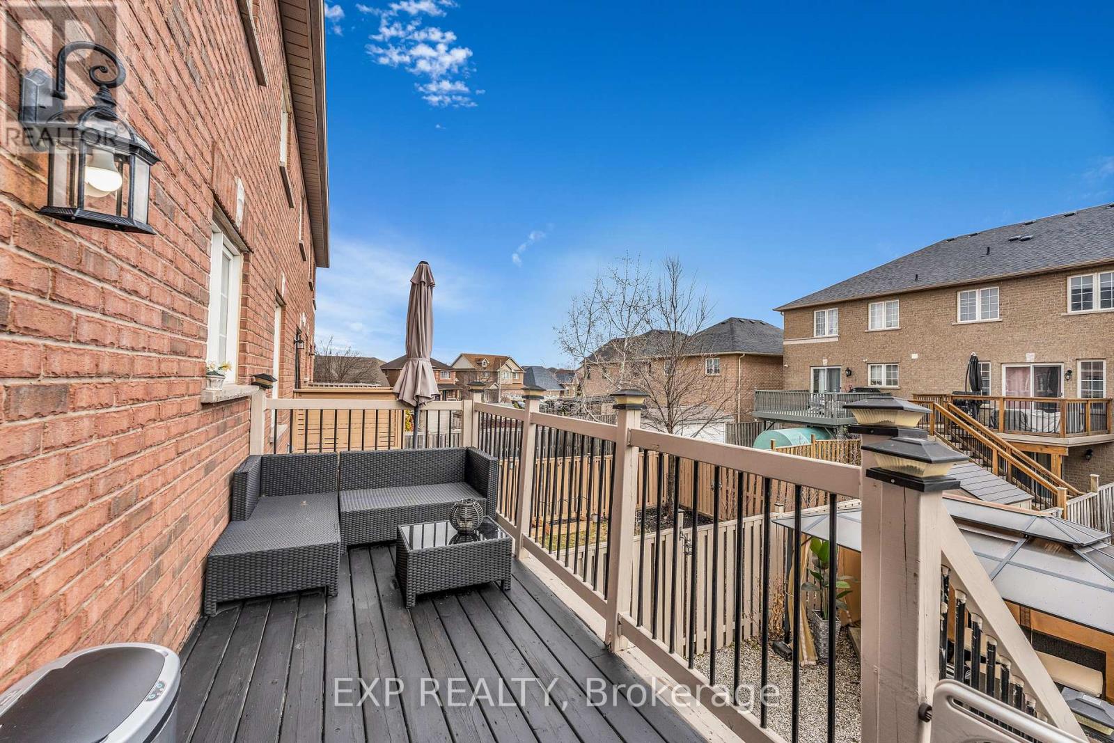 97 Winners Circle, Brampton (Northwest Sandalwood Parkway), Ontario  L7A 1M2 - Photo 21 - W12970318