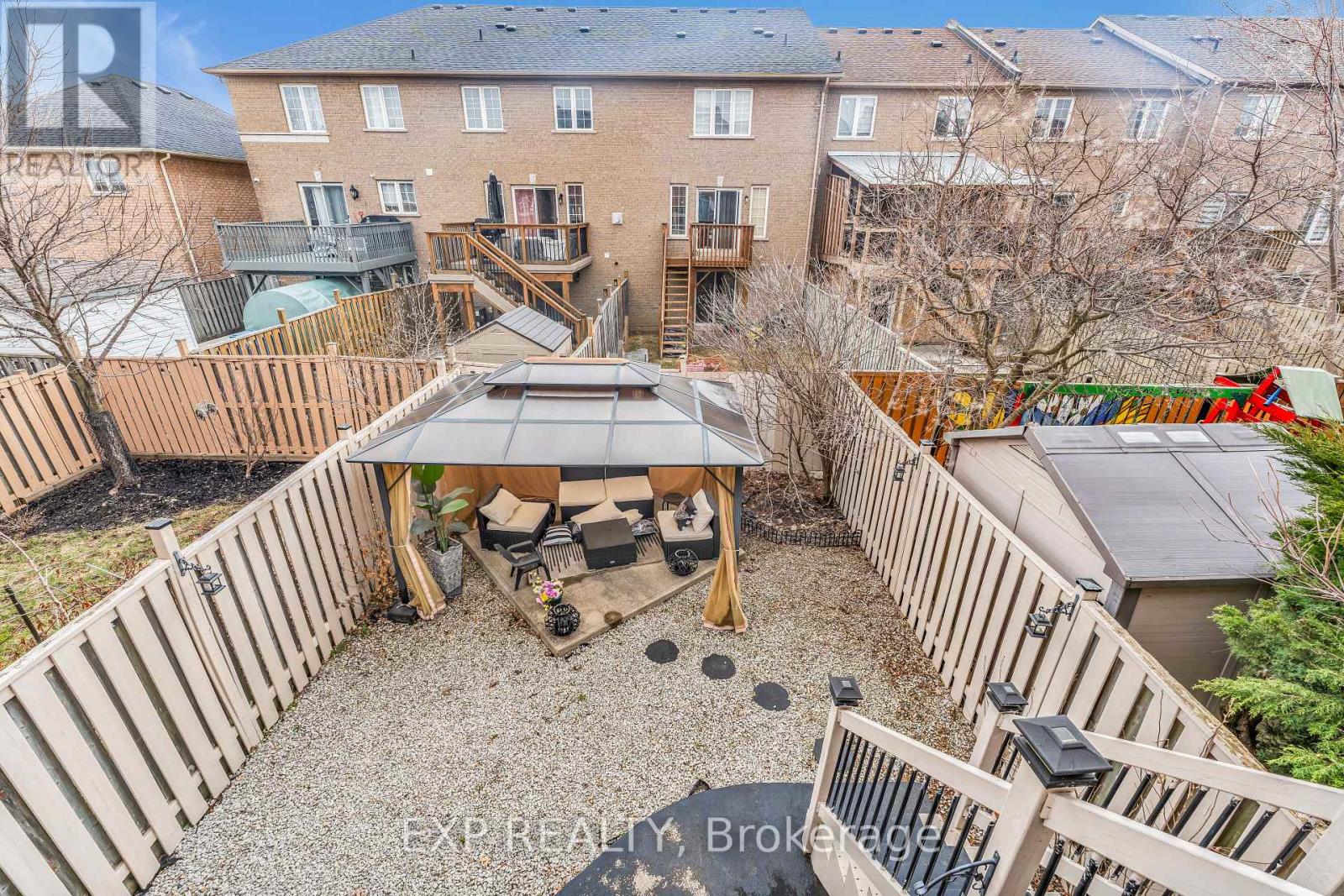 97 Winners Circle, Brampton (Northwest Sandalwood Parkway), Ontario  L7A 1M2 - Photo 22 - W12970318