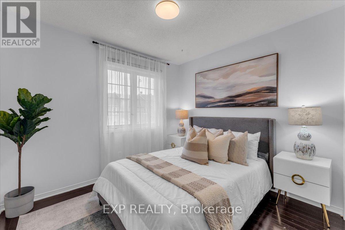 97 Winners Circle, Brampton (Northwest Sandalwood Parkway), Ontario  L7A 1M2 - Photo 33 - W12970318