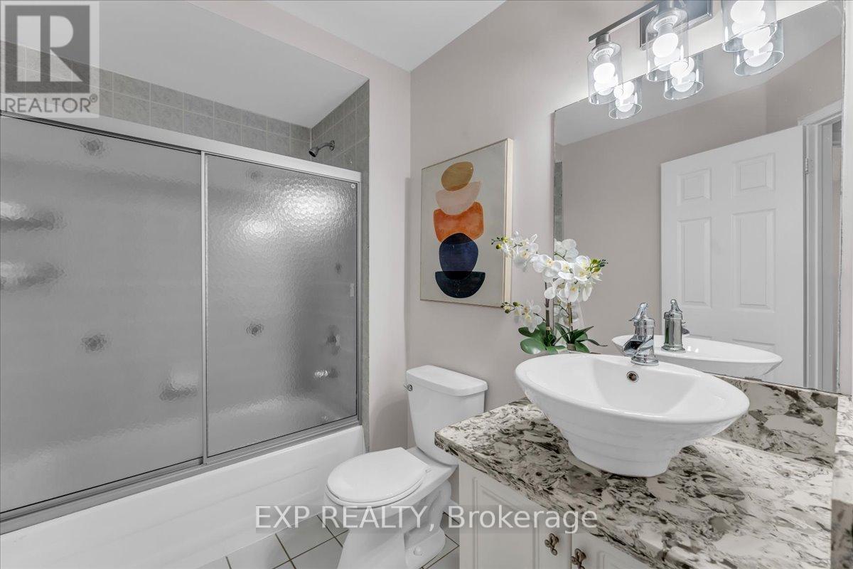 97 Winners Circle, Brampton (Northwest Sandalwood Parkway), Ontario  L7A 1M2 - Photo 35 - W12970318