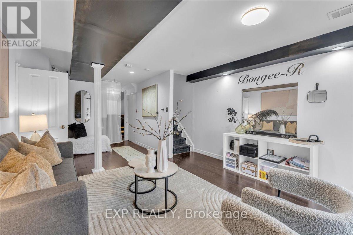 97 Winners Circle, Brampton (Northwest Sandalwood Parkway), Ontario  L7A 1M2 - Photo 36 - W12970318