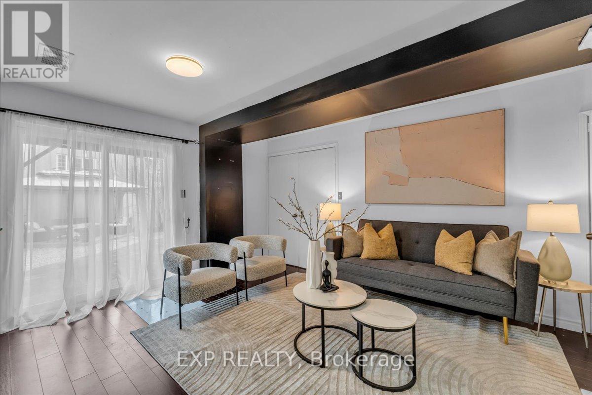 97 Winners Circle, Brampton (Northwest Sandalwood Parkway), Ontario  L7A 1M2 - Photo 37 - W12970318