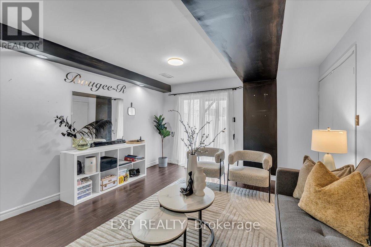 97 Winners Circle, Brampton (Northwest Sandalwood Parkway), Ontario  L7A 1M2 - Photo 38 - W12970318