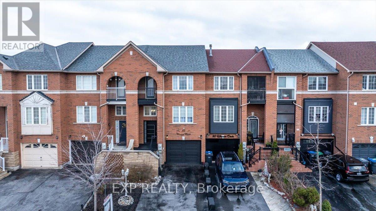 97 Winners Circle, Brampton (Northwest Sandalwood Parkway), Ontario  L7A 1M2 - Photo 43 - W12970318