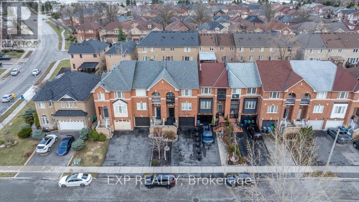 97 Winners Circle, Brampton (Northwest Sandalwood Parkway), Ontario  L7A 1M2 - Photo 47 - W12970318