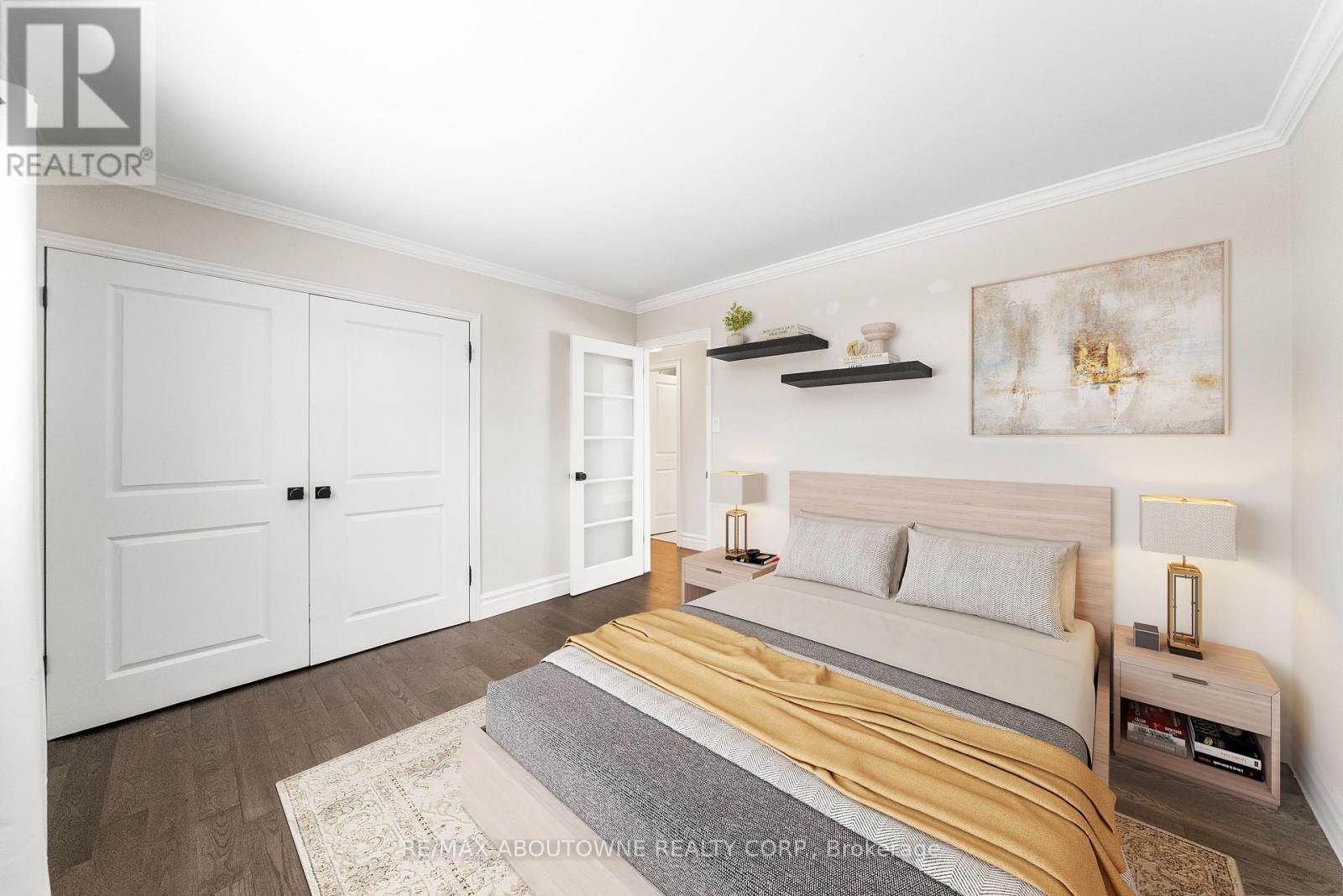 407 Canterbury Crescent, Oakville, Ontario  L6J 5K8 - Photo 11 - W12970384