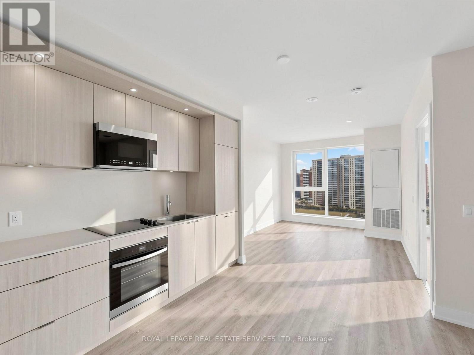 1210 - 25 Cordova Avenue, Toronto, Ontario  M9A 0E5 - Photo 11 - W12970390