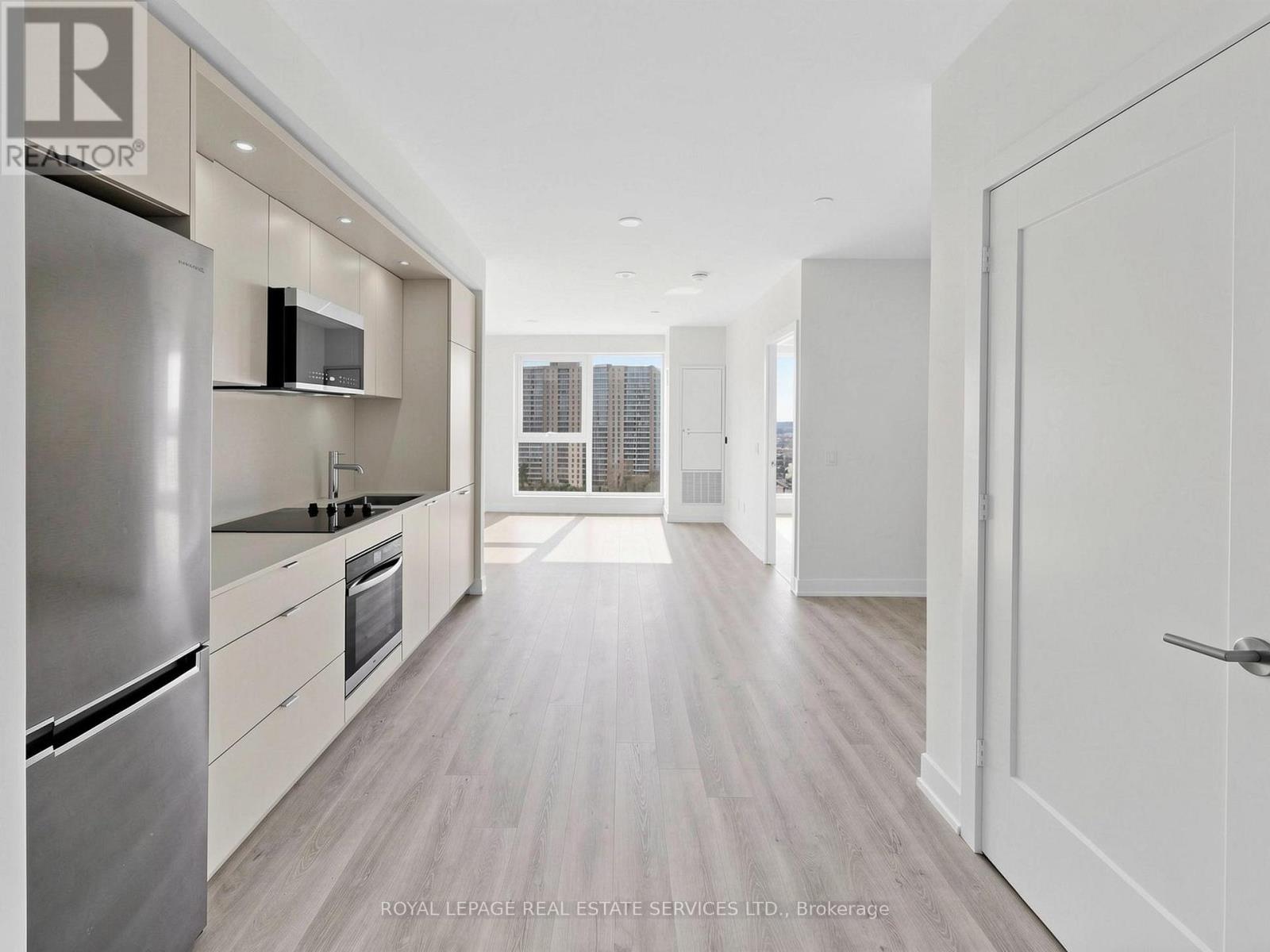 1210 - 25 Cordova Avenue, Toronto, Ontario  M9A 0E5 - Photo 12 - W12970390