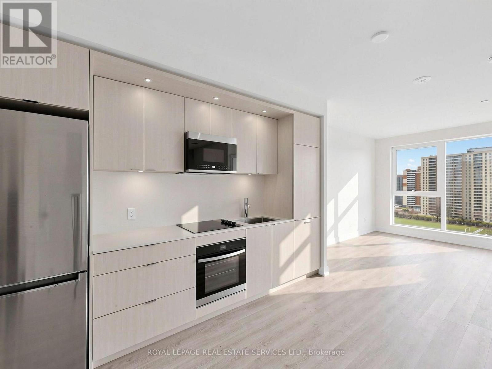 1210 - 25 Cordova Avenue, Toronto, Ontario  M9A 0E5 - Photo 13 - W12970390