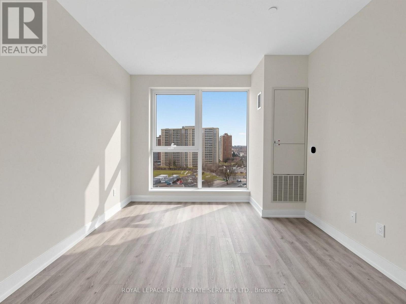 1210 - 25 Cordova Avenue, Toronto, Ontario  M9A 0E5 - Photo 18 - W12970390