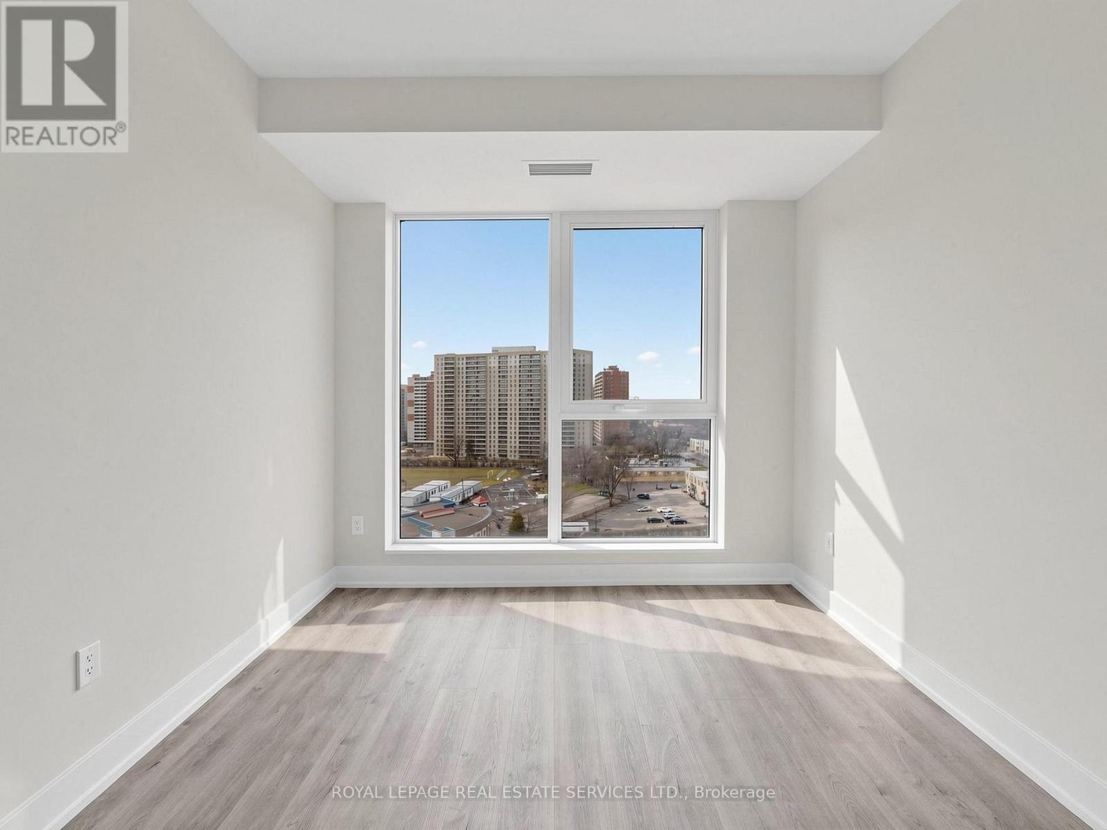 1210 - 25 Cordova Avenue, Toronto, Ontario  M9A 0E5 - Photo 21 - W12970390