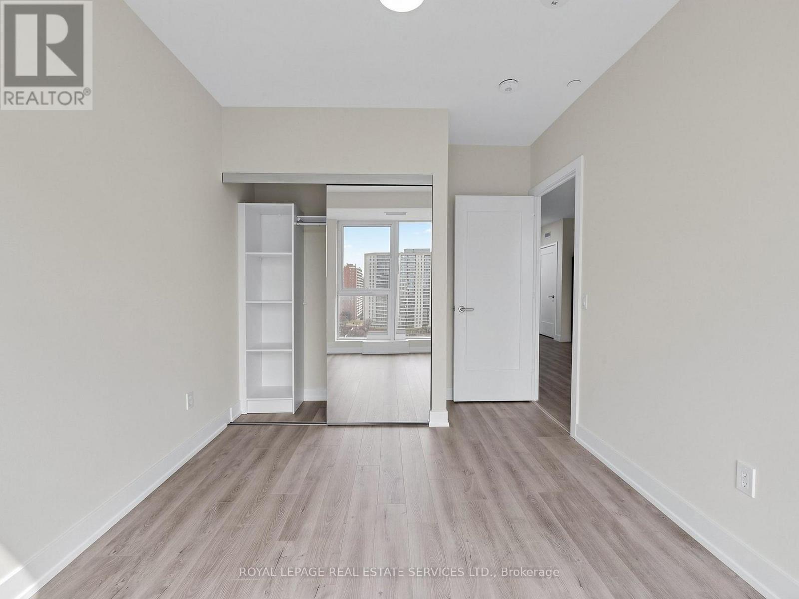 1210 - 25 Cordova Avenue, Toronto, Ontario  M9A 0E5 - Photo 23 - W12970390