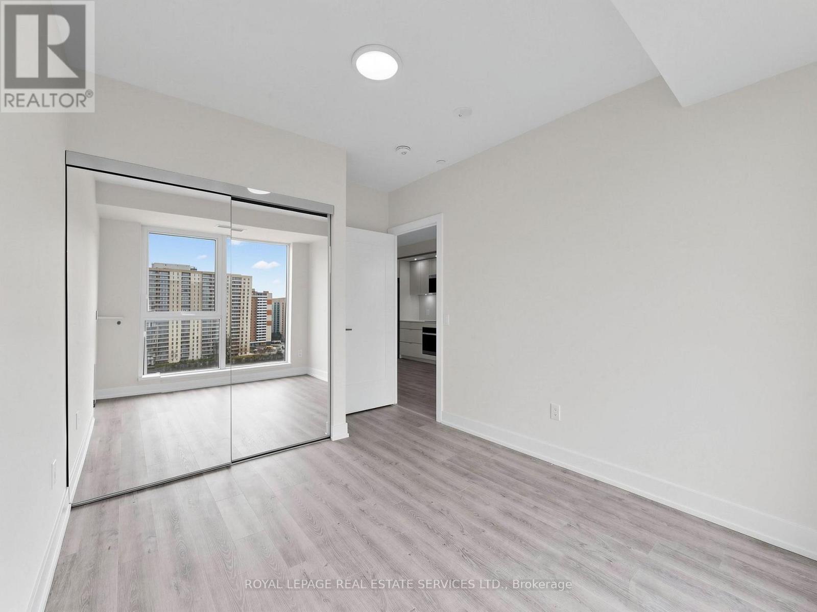 1210 - 25 Cordova Avenue, Toronto, Ontario  M9A 0E5 - Photo 24 - W12970390