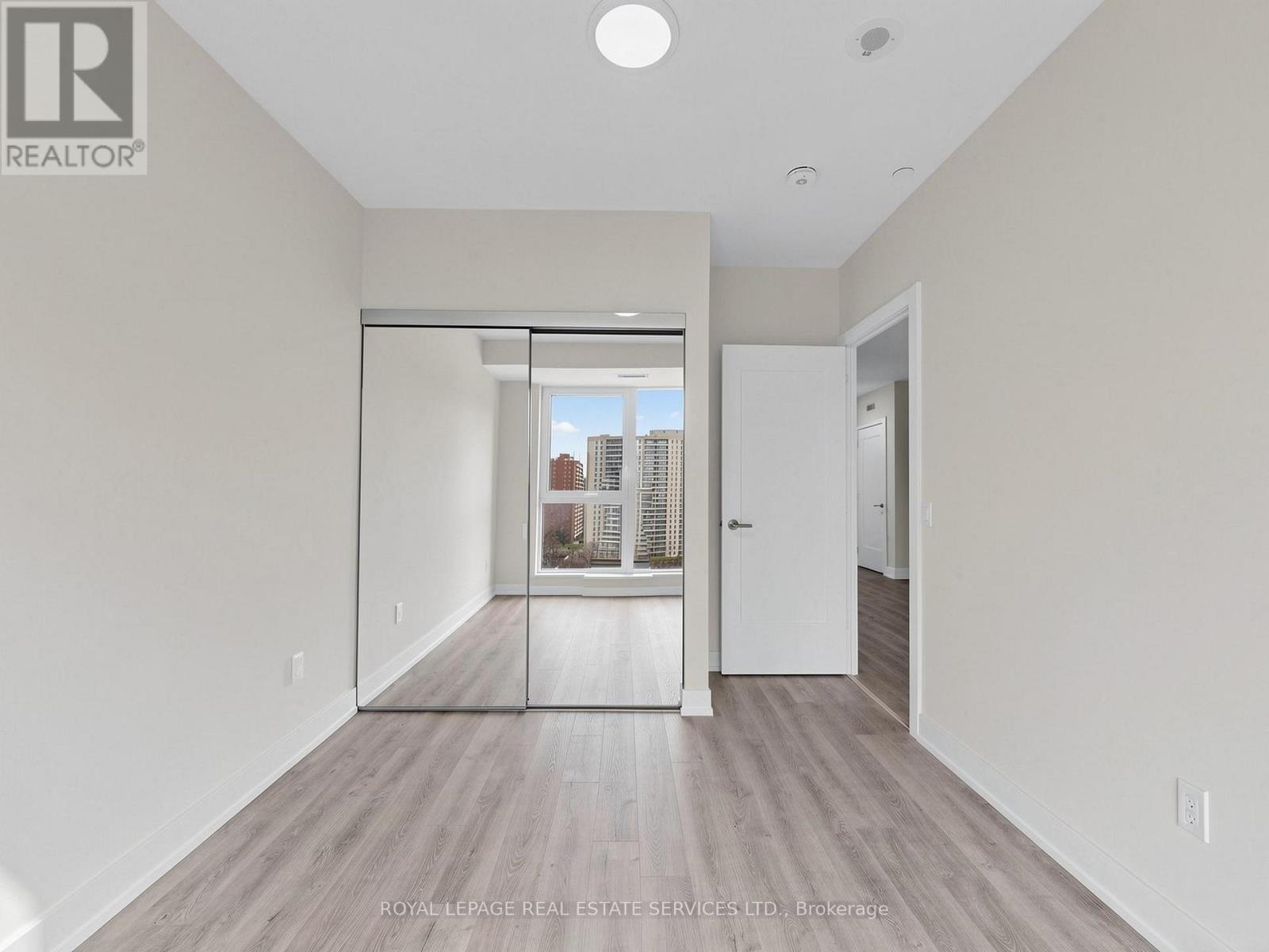 1210 - 25 Cordova Avenue, Toronto, Ontario  M9A 0E5 - Photo 25 - W12970390