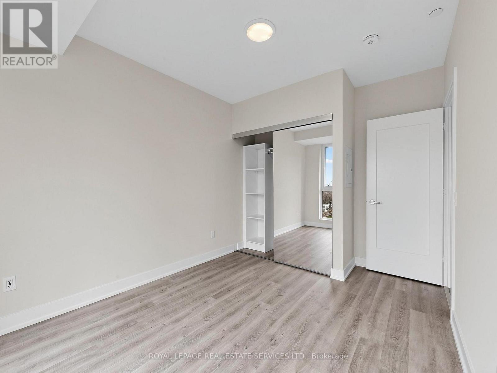 1210 - 25 Cordova Avenue, Toronto, Ontario  M9A 0E5 - Photo 26 - W12970390