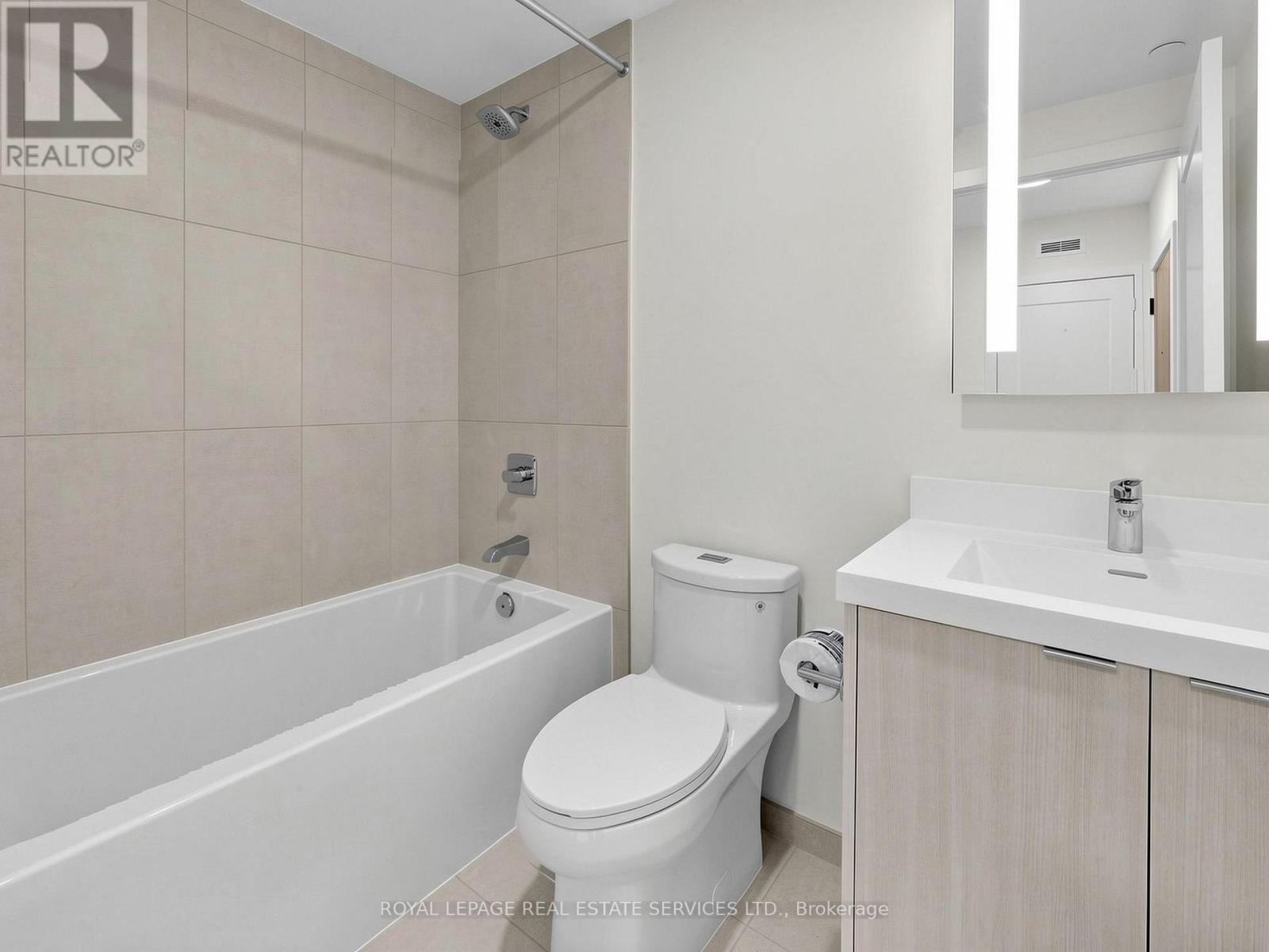 1210 - 25 Cordova Avenue, Toronto, Ontario  M9A 0E5 - Photo 27 - W12970390