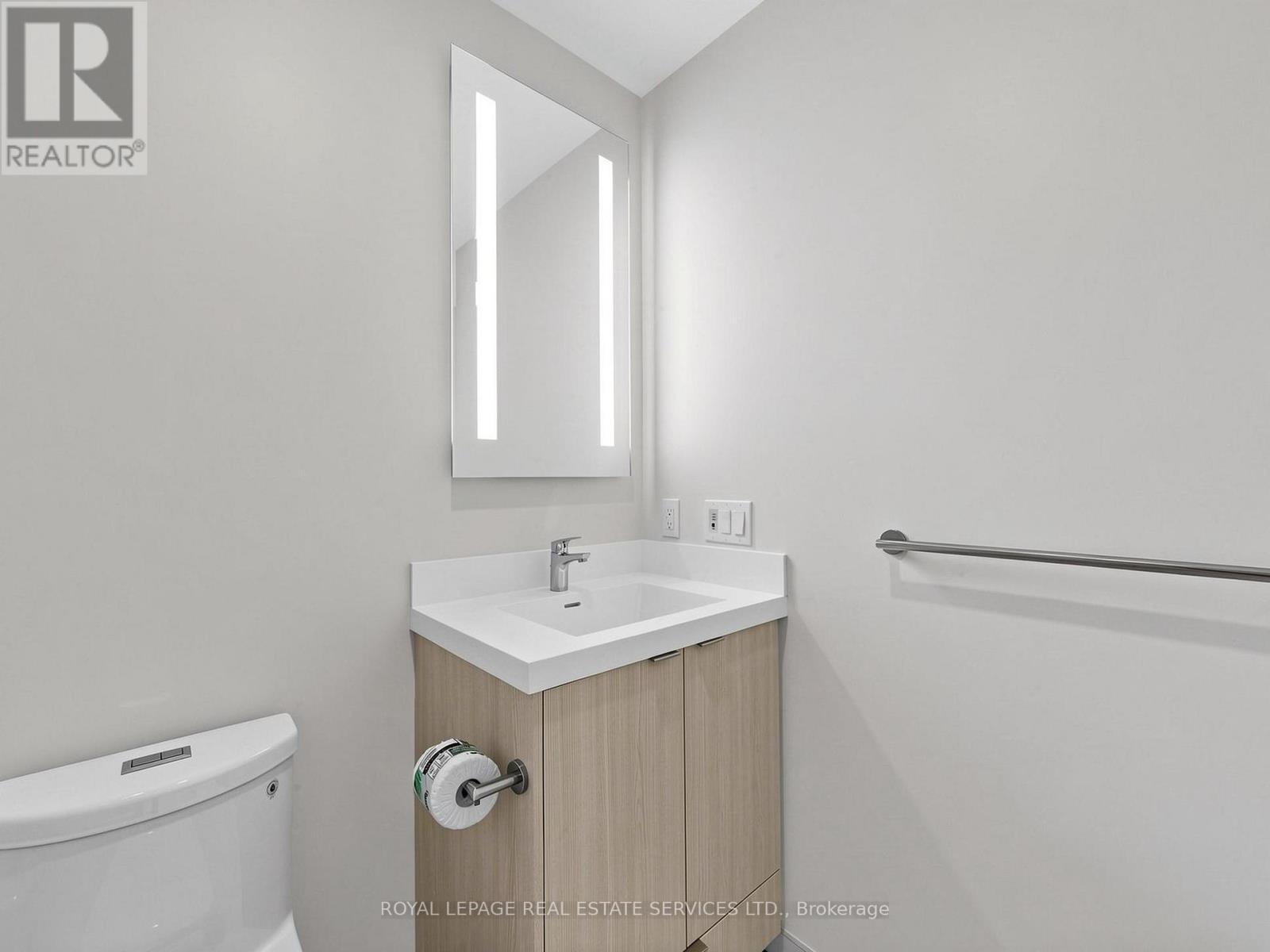 1210 - 25 Cordova Avenue, Toronto, Ontario  M9A 0E5 - Photo 28 - W12970390