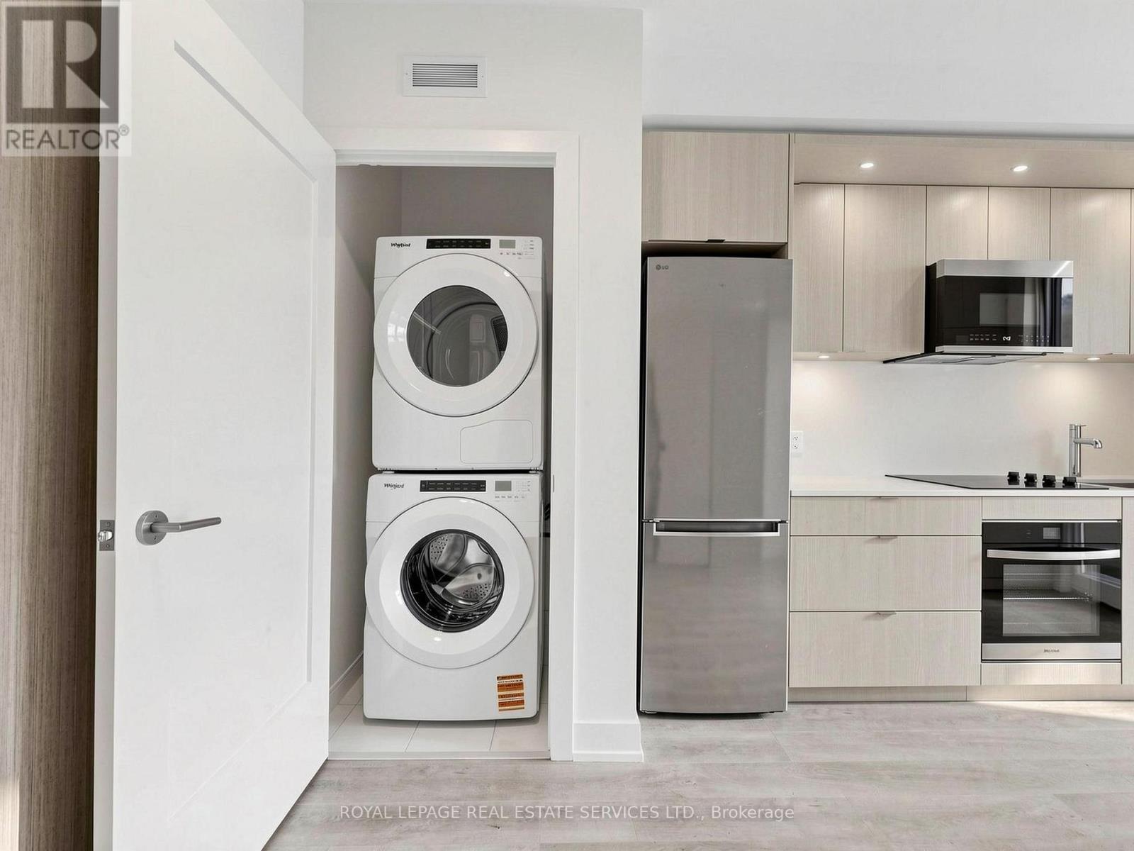 1210 - 25 Cordova Avenue, Toronto, Ontario  M9A 0E5 - Photo 29 - W12970390