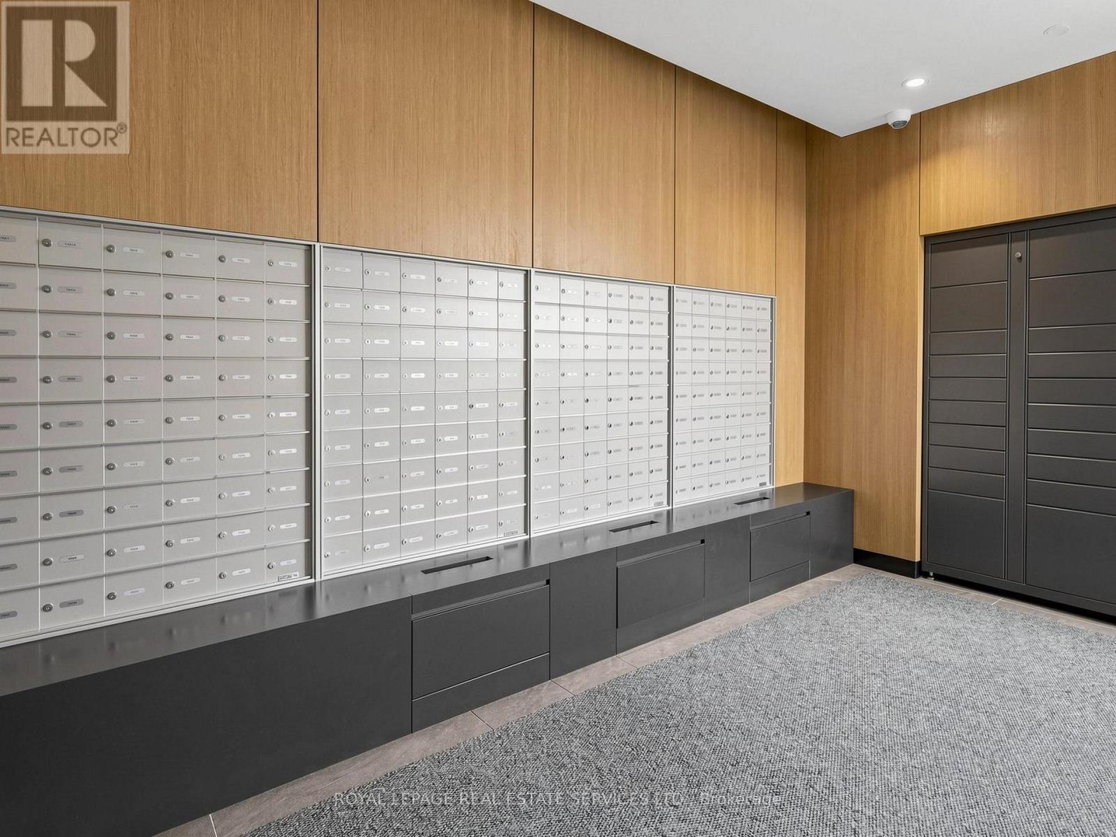 1210 - 25 Cordova Avenue, Toronto, Ontario  M9A 0E5 - Photo 30 - W12970390