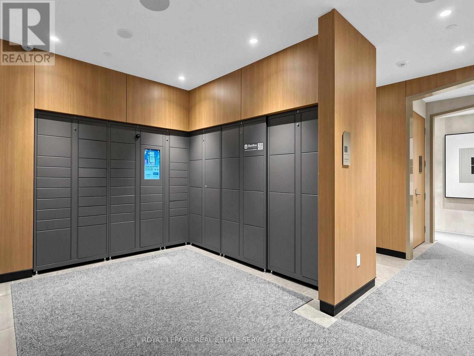 1210 - 25 Cordova Avenue, Toronto, Ontario  M9A 0E5 - Photo 31 - W12970390