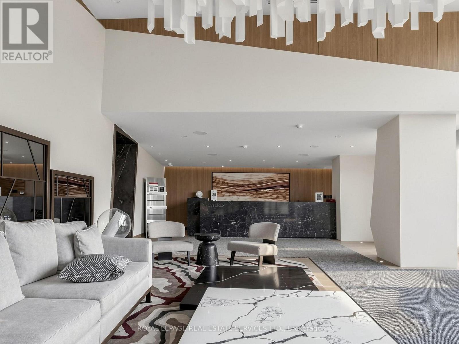 1210 - 25 Cordova Avenue, Toronto, Ontario  M9A 0E5 - Photo 32 - W12970390