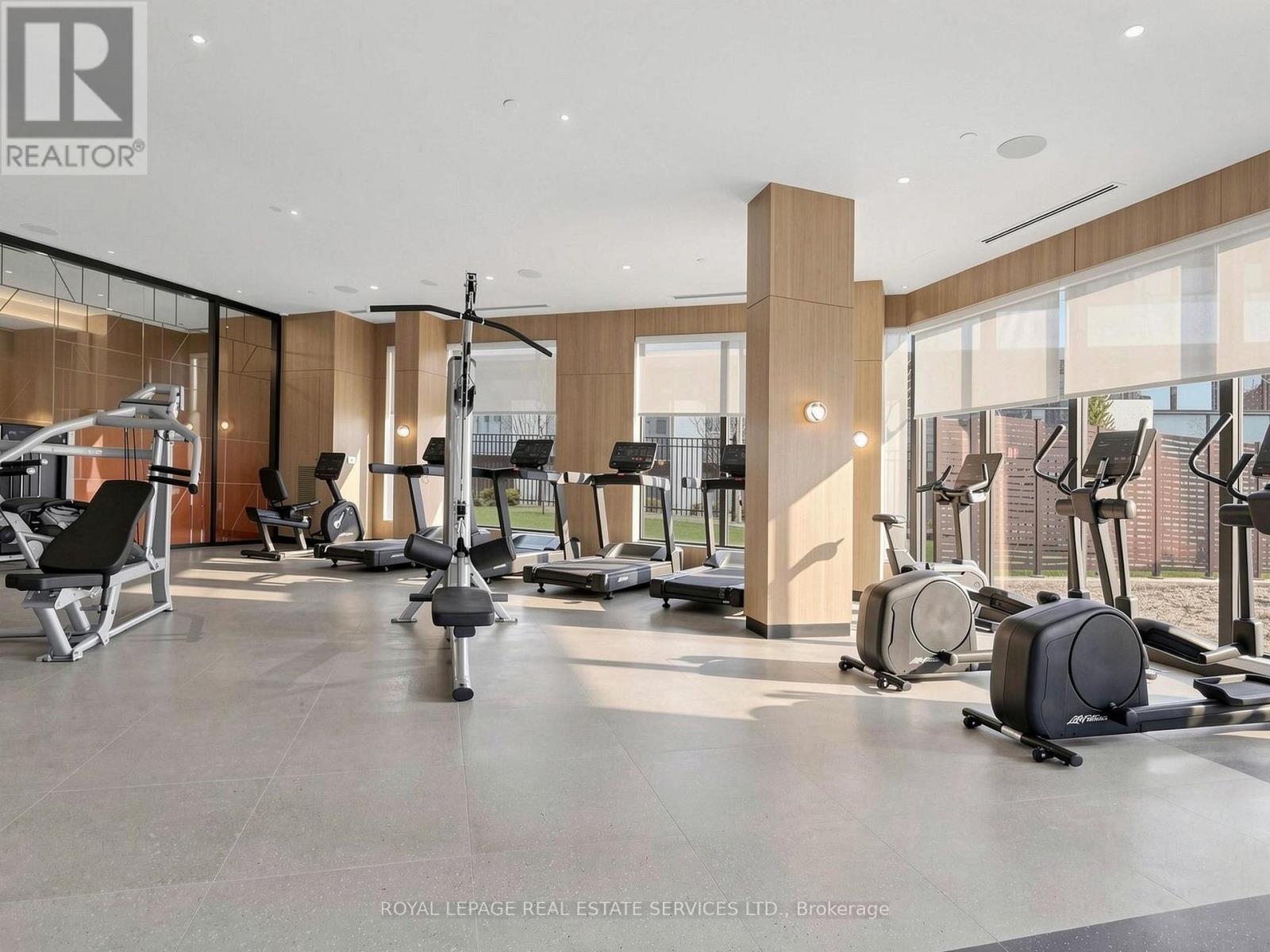 1210 - 25 Cordova Avenue, Toronto, Ontario  M9A 0E5 - Photo 34 - W12970390