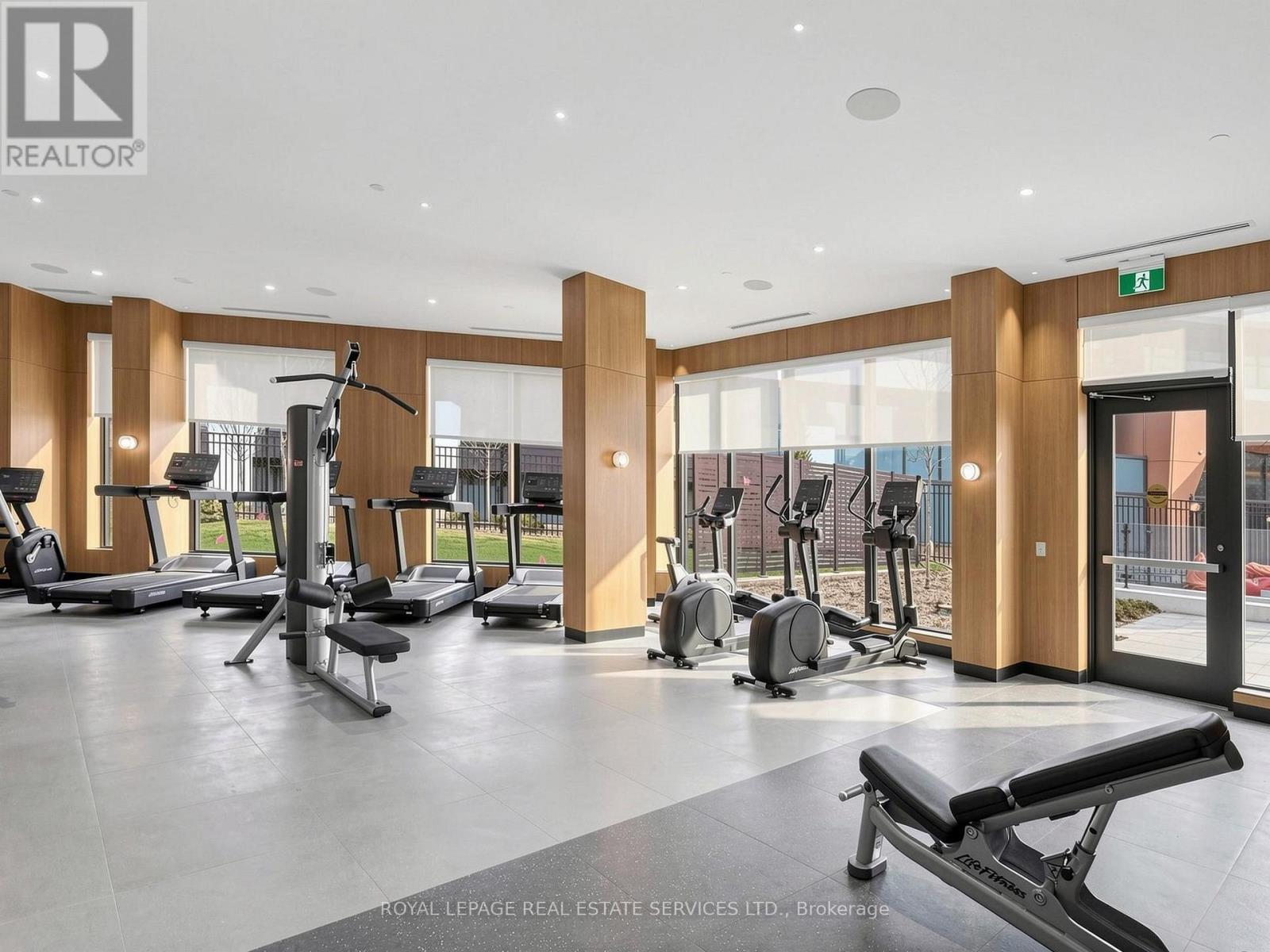 1210 - 25 Cordova Avenue, Toronto, Ontario  M9A 0E5 - Photo 36 - W12970390