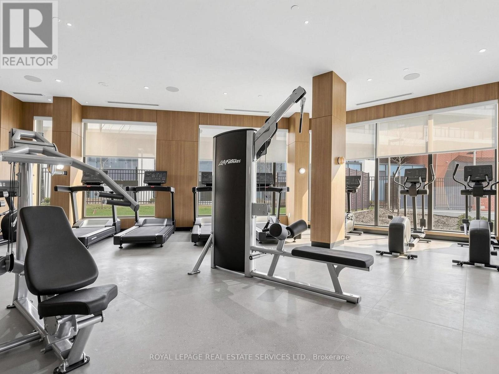 1210 - 25 Cordova Avenue, Toronto, Ontario  M9A 0E5 - Photo 37 - W12970390