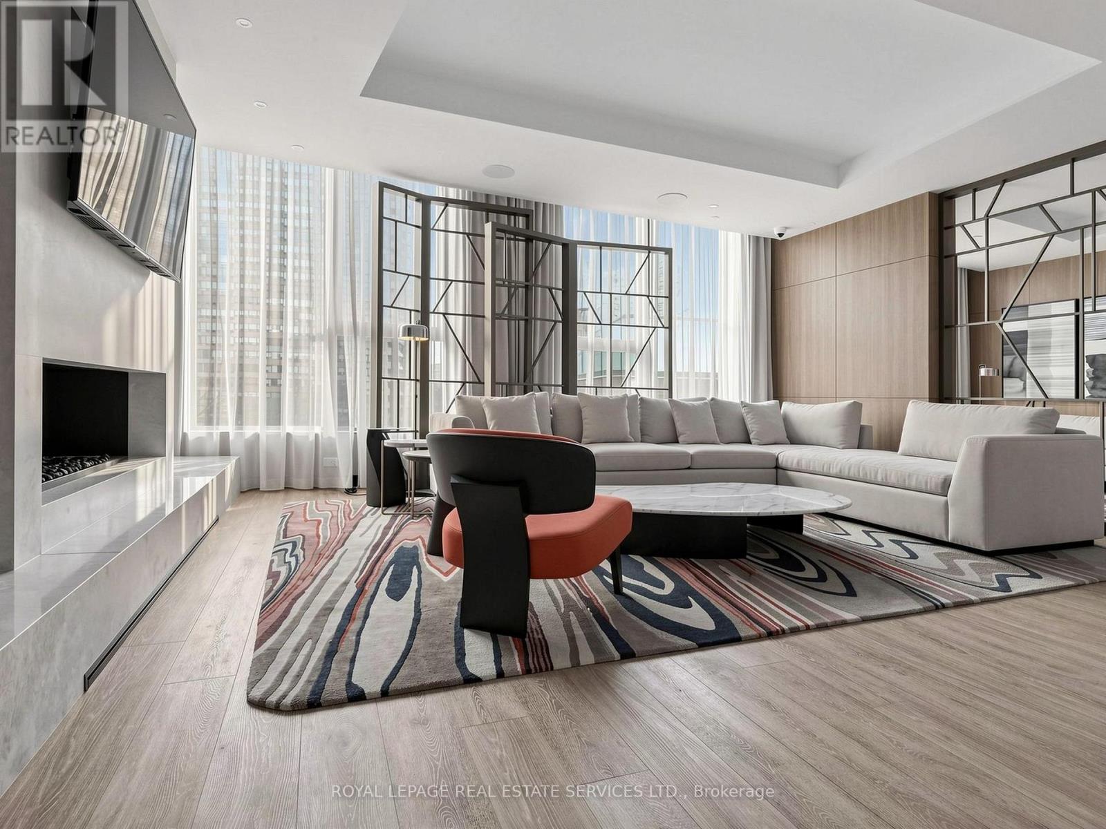 1210 - 25 Cordova Avenue, Toronto, Ontario  M9A 0E5 - Photo 38 - W12970390