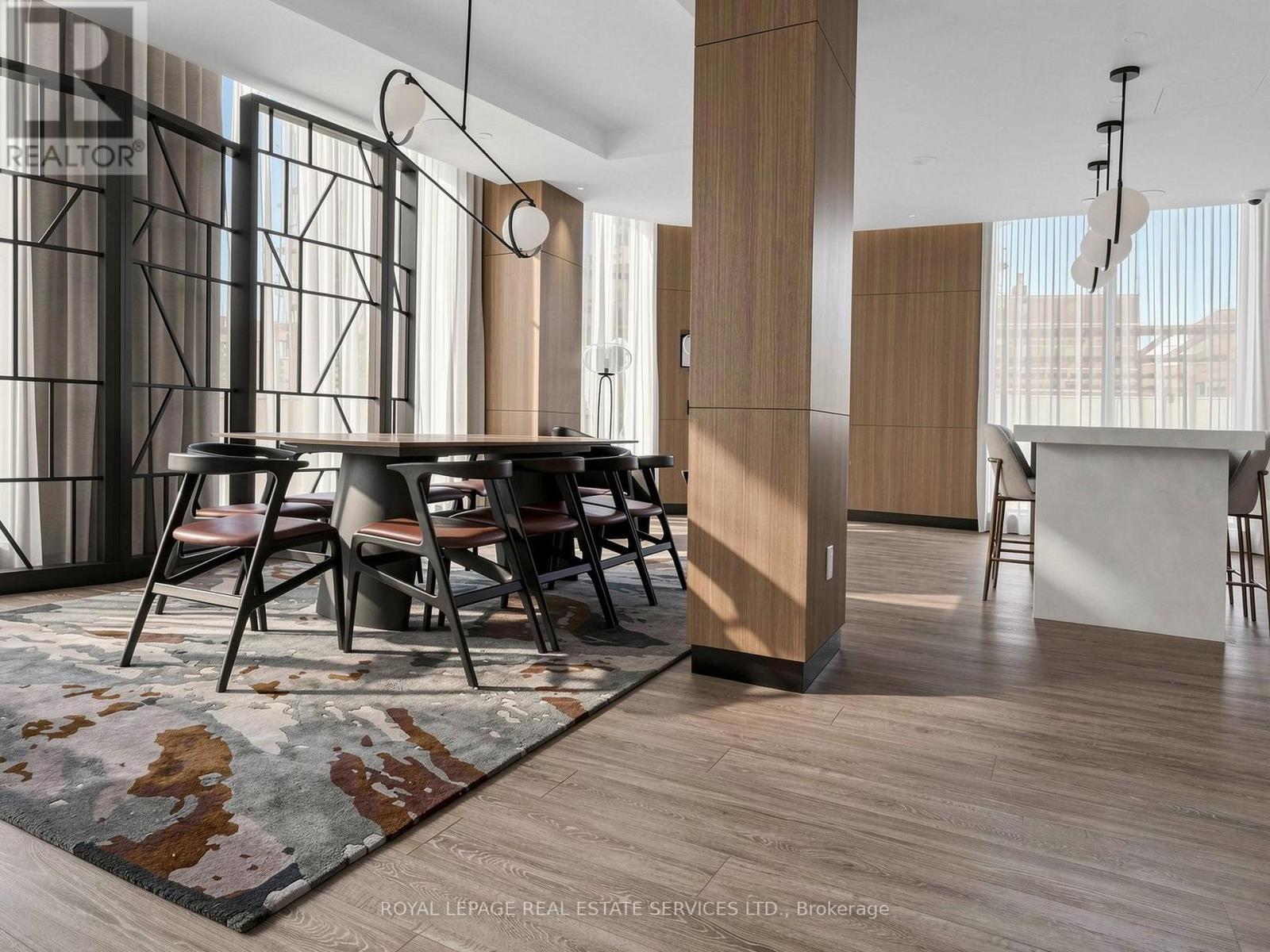 1210 - 25 Cordova Avenue, Toronto, Ontario  M9A 0E5 - Photo 41 - W12970390