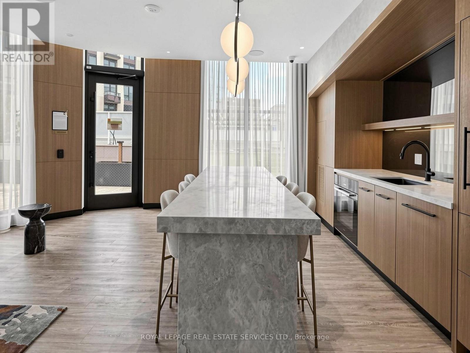 1210 - 25 Cordova Avenue, Toronto, Ontario  M9A 0E5 - Photo 42 - W12970390