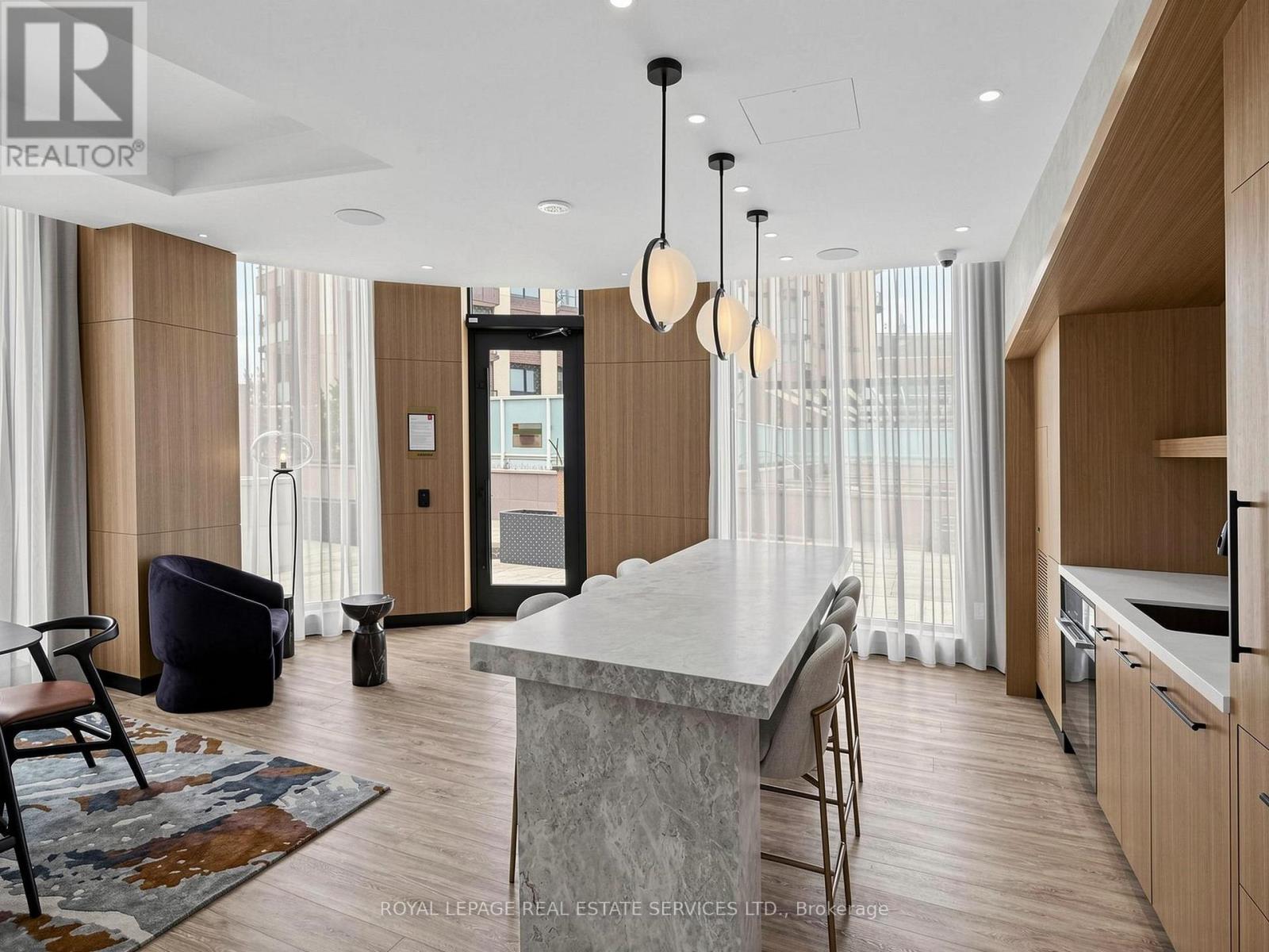 1210 - 25 Cordova Avenue, Toronto, Ontario  M9A 0E5 - Photo 43 - W12970390