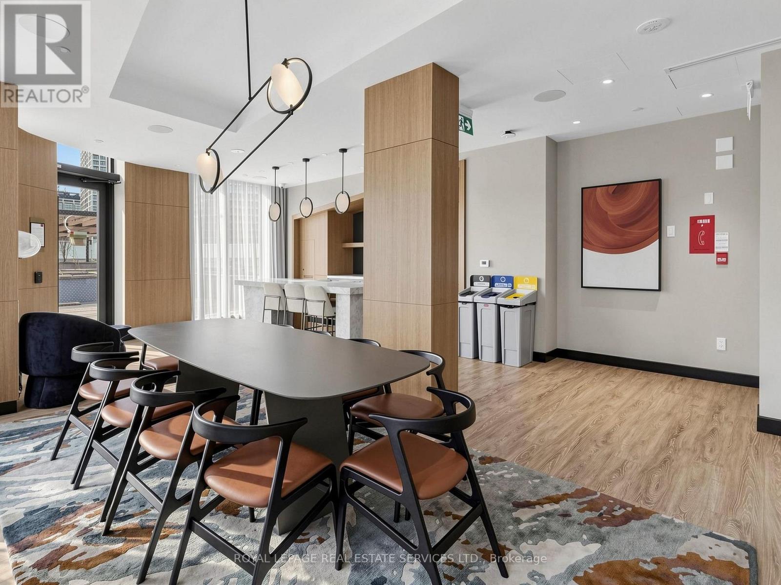 1210 - 25 Cordova Avenue, Toronto, Ontario  M9A 0E5 - Photo 44 - W12970390