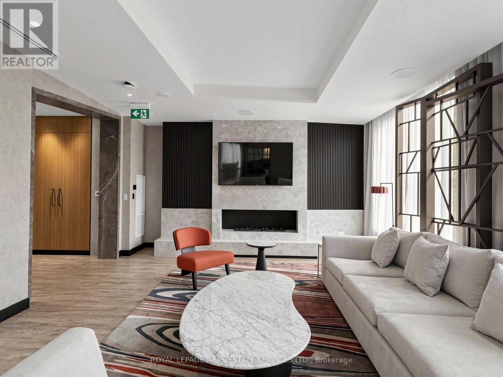 1210 - 25 Cordova Avenue, Toronto, Ontario  M9A 0E5 - Photo 45 - W12970390