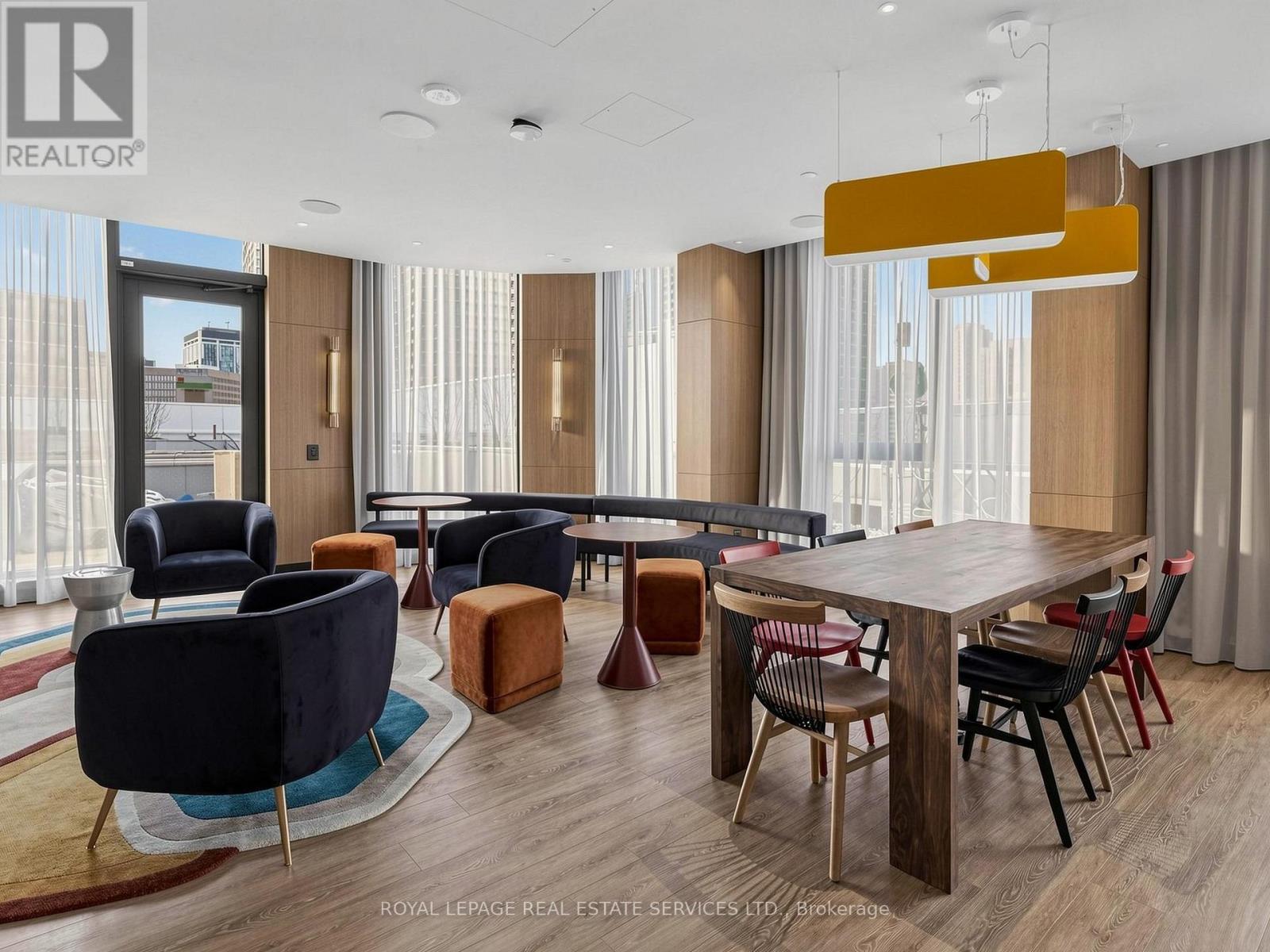 1210 - 25 Cordova Avenue, Toronto, Ontario  M9A 0E5 - Photo 46 - W12970390