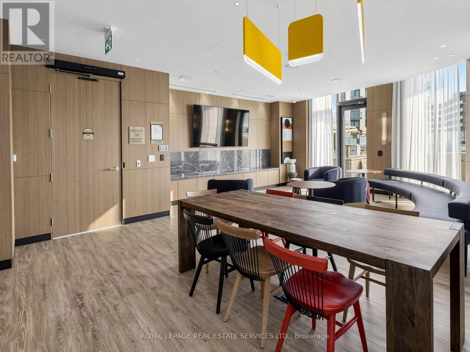 1210 - 25 Cordova Avenue, Toronto, Ontario  M9A 0E5 - Photo 47 - W12970390