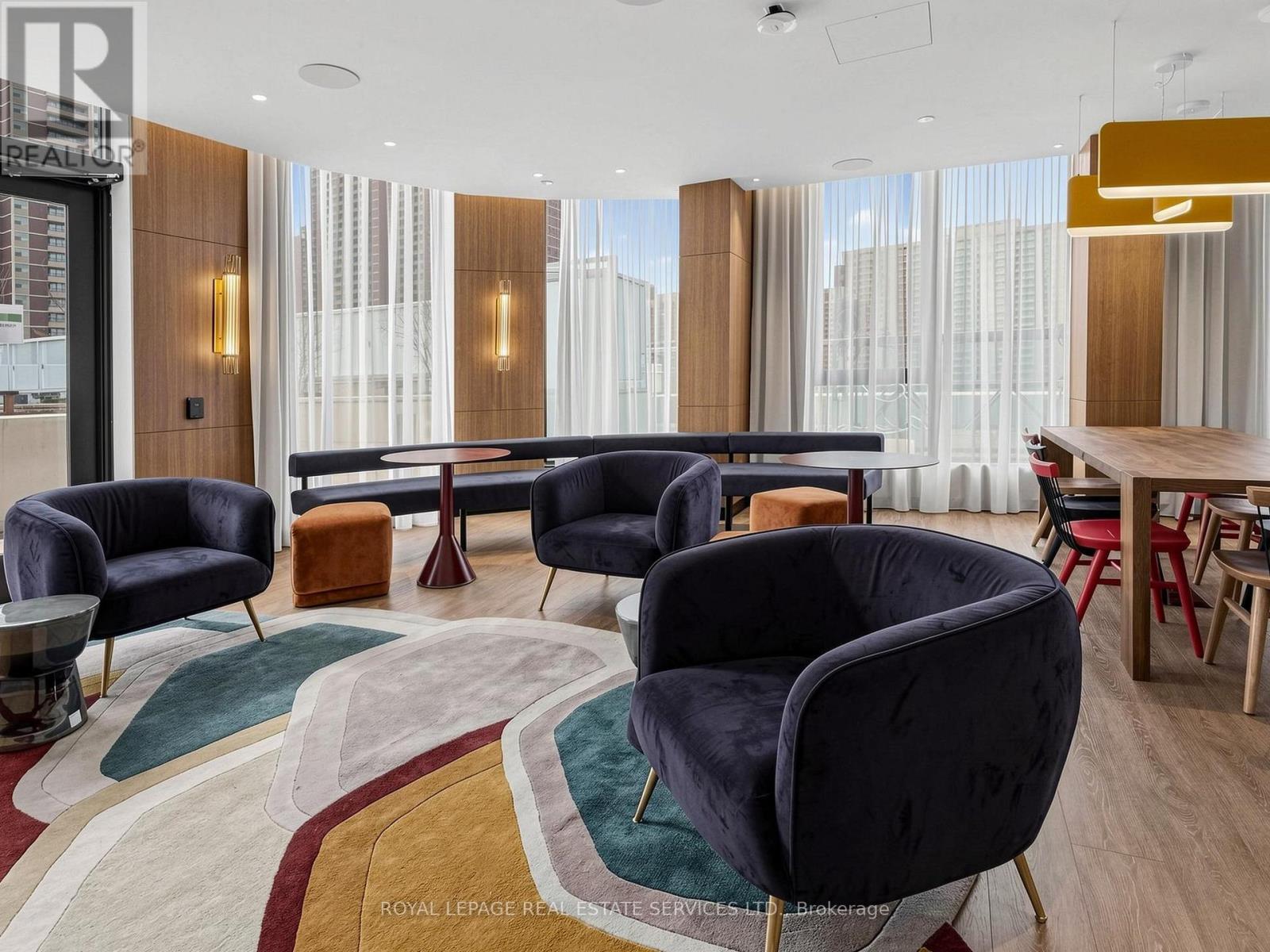 1210 - 25 Cordova Avenue, Toronto, Ontario  M9A 0E5 - Photo 48 - W12970390