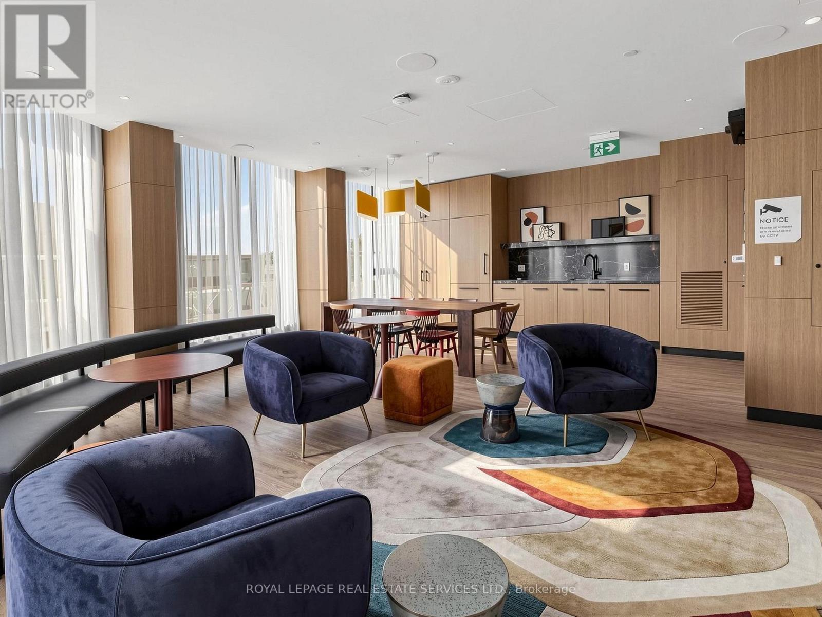 1210 - 25 Cordova Avenue, Toronto, Ontario  M9A 0E5 - Photo 49 - W12970390