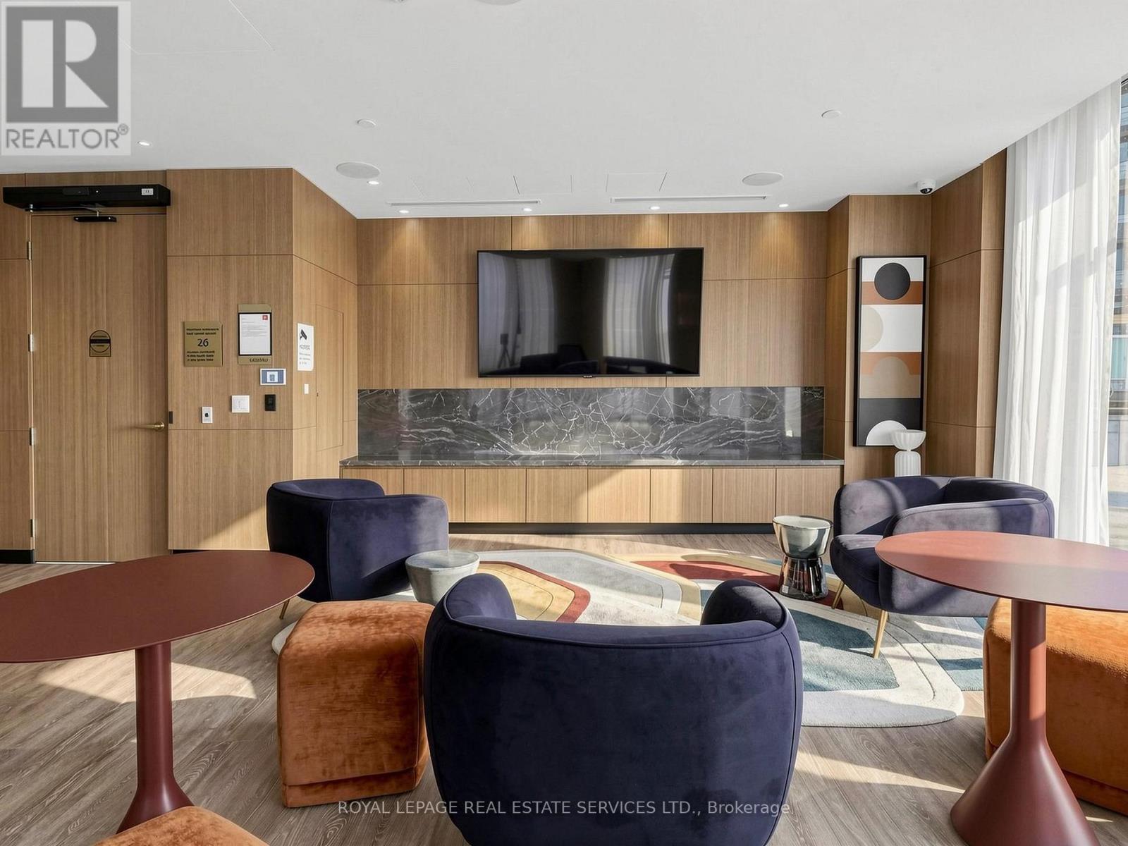 1210 - 25 Cordova Avenue, Toronto, Ontario  M9A 0E5 - Photo 50 - W12970390