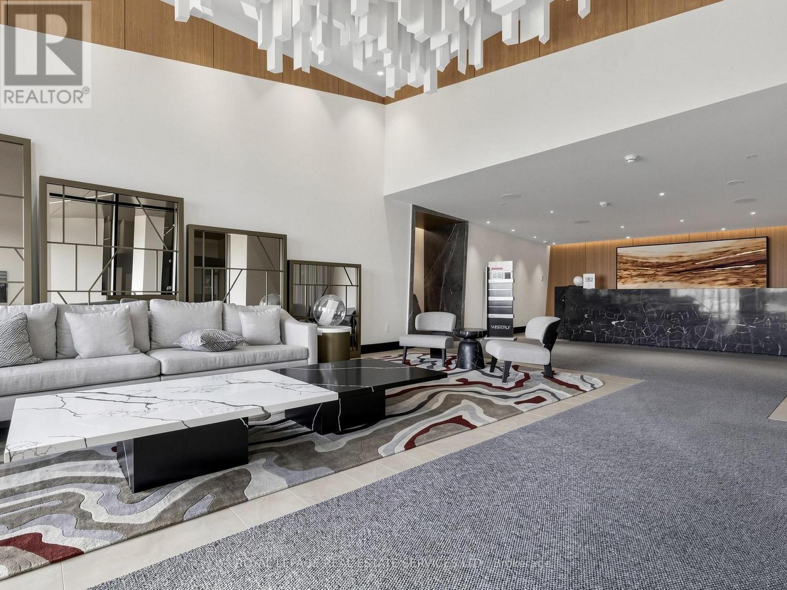 1210 - 25 Cordova Avenue, Toronto, Ontario  M9A 0E5 - Photo 6 - W12970390