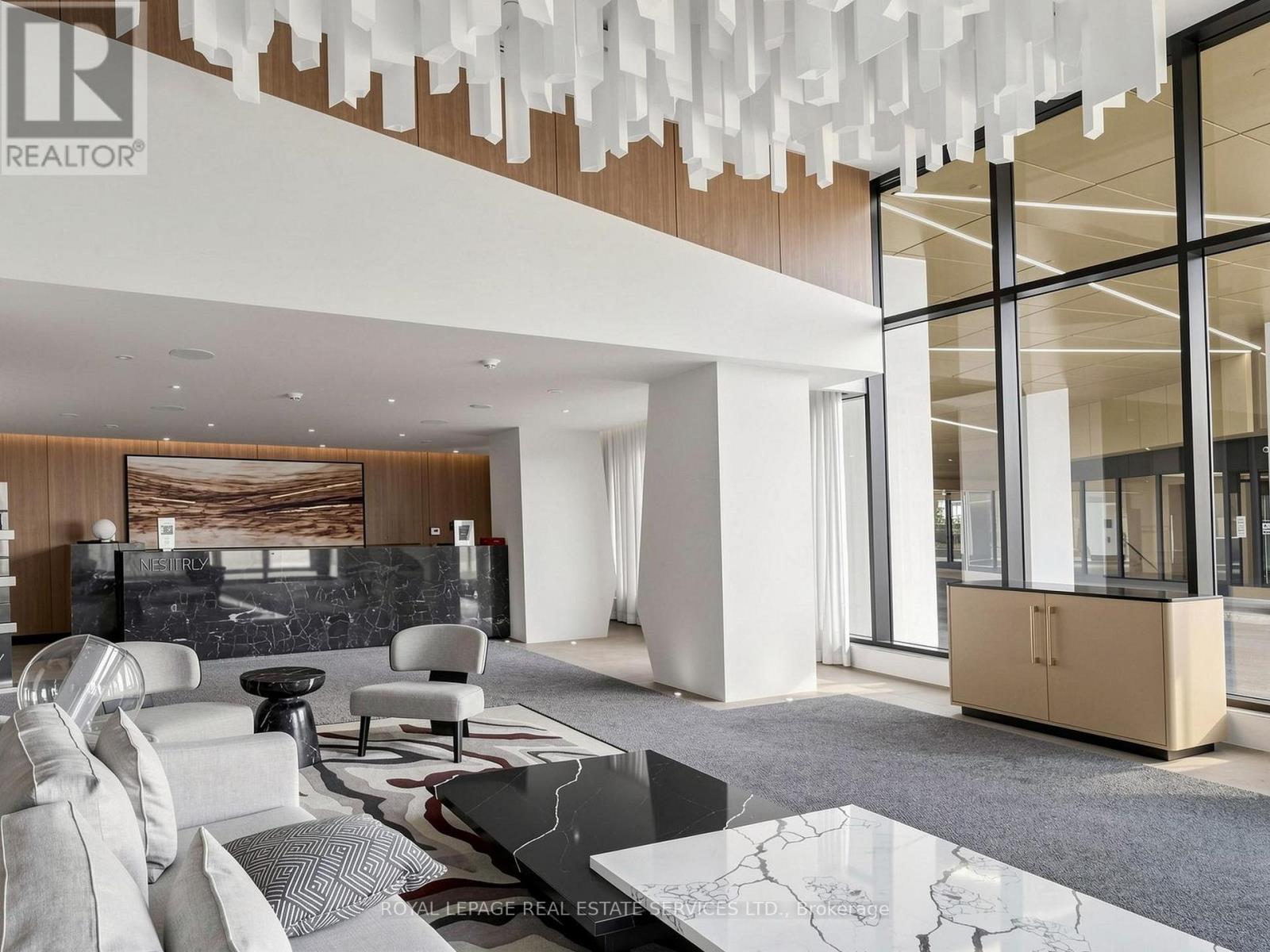 1210 - 25 Cordova Avenue, Toronto, Ontario  M9A 0E5 - Photo 7 - W12970390