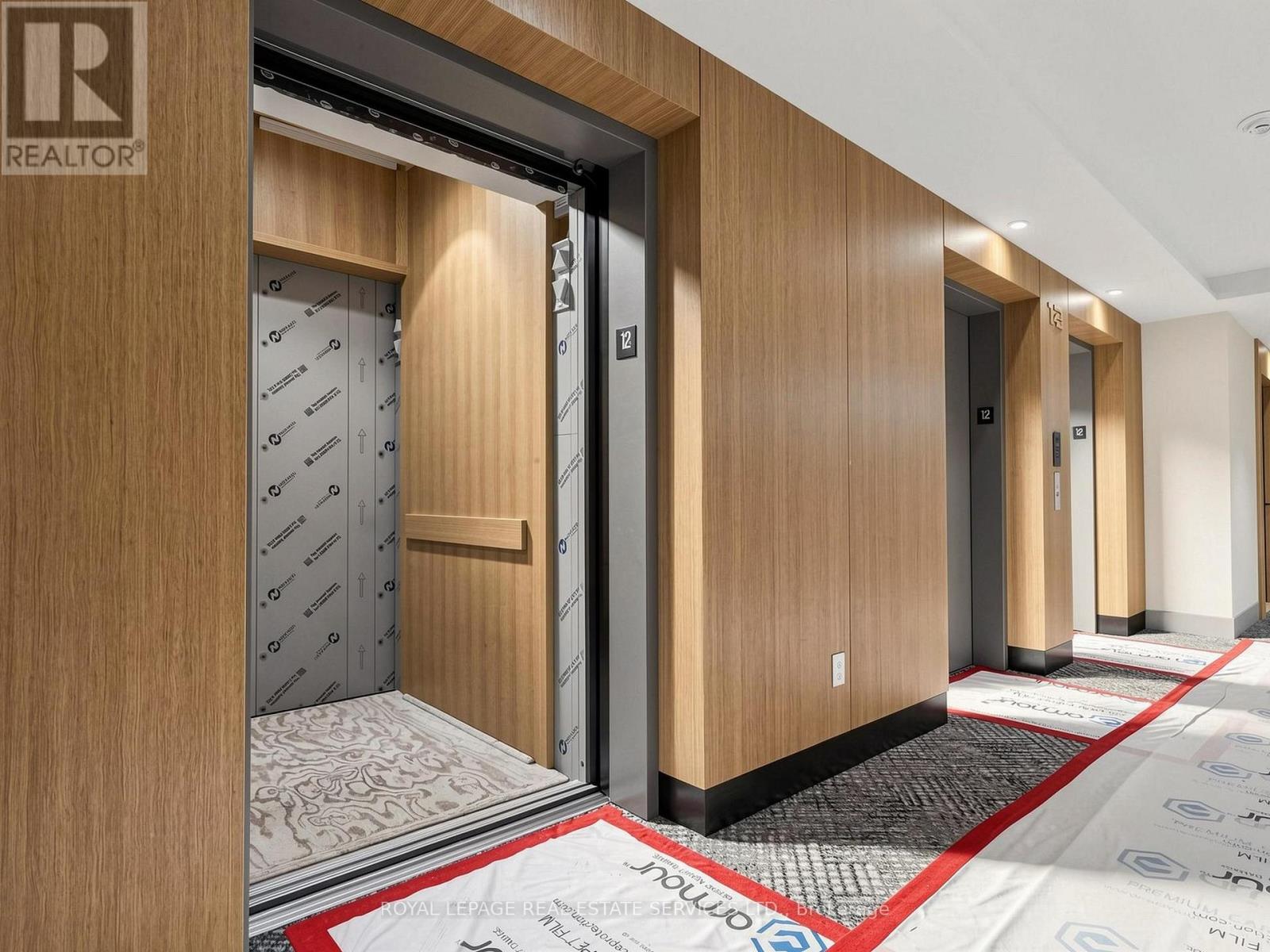 1210 - 25 Cordova Avenue, Toronto, Ontario  M9A 0E5 - Photo 8 - W12970390