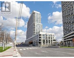 1210 - 25 CORDOVA AVENUE, Toronto, Ontario