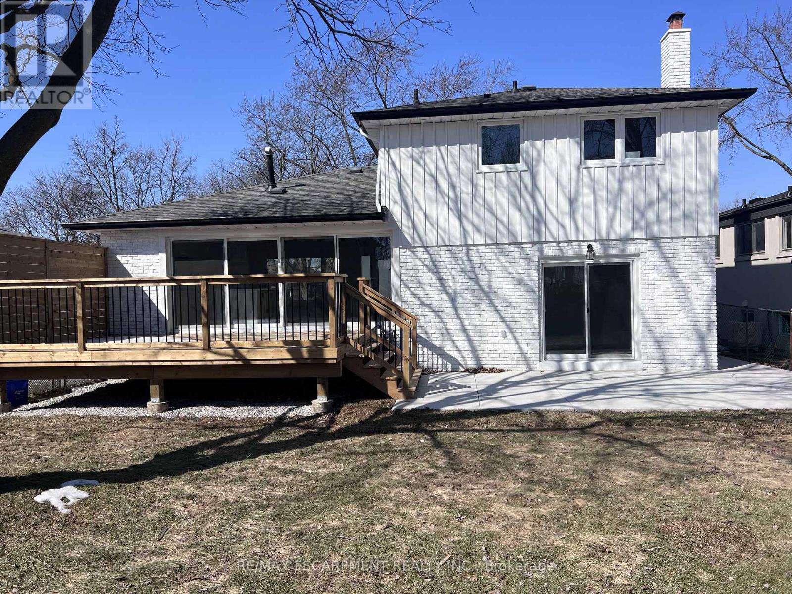 2276 Wyandotte Drive, Oakville, Ontario  L6L 2T5 - Photo 49 - W12970416